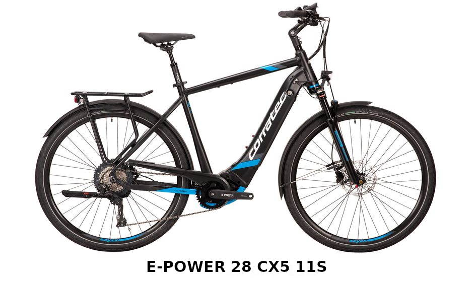 E-Power 28